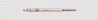 BUJIE INCANDESCENTA DENSO DG-195 - Compatibil cu CITROEN, FIAT, IVECO, PEUGEOT