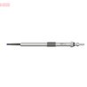 BUJIE INCANDESCENTA DENSO DG-615 - Compatibil cu SUBARU