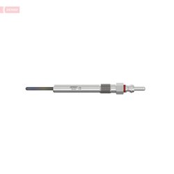 BUJIE INCANDESCENTA DENSO DG-621 - Compatibil cu ALFA ROMEO, CHEVROLET, CHRYSLER, CITROEN, FIAT, FORD, LANCIA, OPEL, PEUGEOT, SU