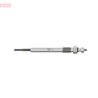 BUJIE INCANDESCENTA DENSO DG-657 - Compatibil cu HYUNDAI, KIA