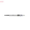 BUJIE INCANDESCENTA DENSO DG-658 - Compatibil cu ALFA ROMEO, CITROEN, FIAT, LANCIA, OPEL, PEUGEOT, VAUXHALL