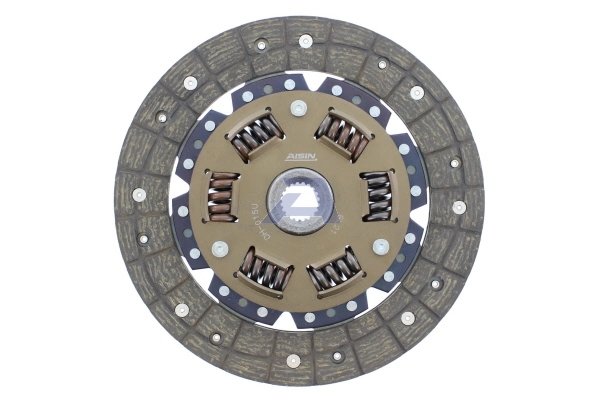 DISC AMBREIAJ AISIN DH-015U - Compatibil cu HONDA