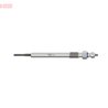 BUJIE INCANDESCENTA DENSO DG-669 - Piesa auto compatibila cu mai multe marci