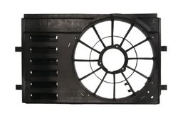 SUPORT, VENTILATOR THERMOTEC DHA002TT - Compatibil cu SEAT, SKODA, VW