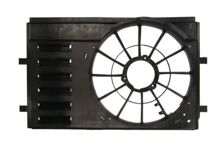 SUPORT, VENTILATOR THERMOTEC DHA002TT - Compatibil cu SEAT, SKODA, VW