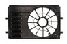 SUPORT, VENTILATOR THERMOTEC DHA002TT - Compatibil cu SEAT, SKODA, VW