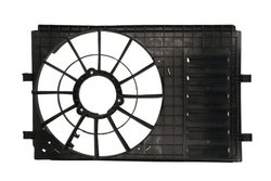 SUPORT, VENTILATOR THERMOTEC DHA002TT - Compatibil cu SEAT, SKODA, VW