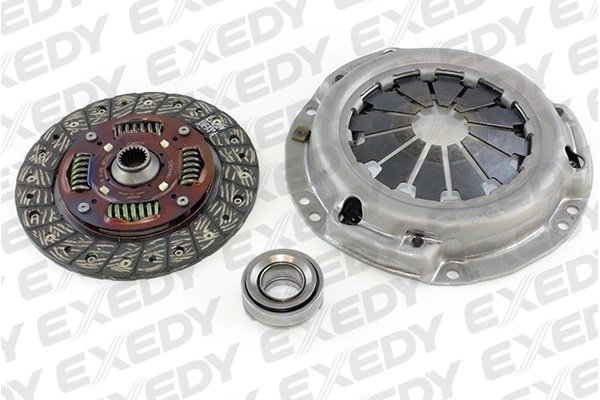 SET AMBREIAJ EXEDY DHK2039 - Compatibil cu DAIHATSU, PIAGGIO