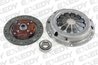 SET AMBREIAJ EXEDY DHK2041 - Compatibil cu DAIHATSU, TOYOTA