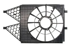 SUPORT, VENTILATOR THERMOTEC DHS001TT - Compatibil cu SEAT, SKODA, VW