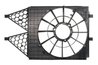 SUPORT, VENTILATOR THERMOTEC DHS001TT - Compatibil cu SEAT, SKODA, VW