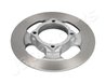 DISC FRANA JAPANPARTS DI-022C - Compatibil cu LIGIER