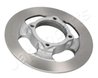 Disc frana Japanparts DI-023C