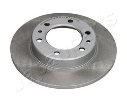 DISC FRANA JAPANPARTS DI-249C - Compatibil cu TOYOTA