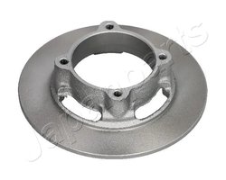 DISC FRANA JAPANPARTS DI-024C - Compatibil cu AIXAM