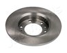 Disc frana Japanparts DI-249C