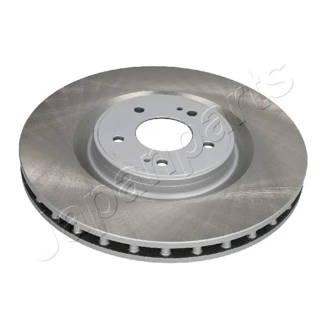 DISC FRANA JAPANPARTS DI-550C - Compatibil cu MITSUBISHI