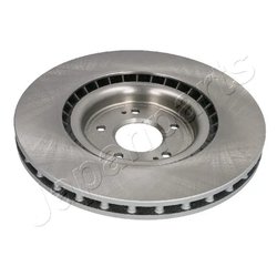 DISC FRANA JAPANPARTS DI-550C - Compatibil cu MITSUBISHI