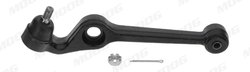 BRAT SUSPENSIE MOOG DI-TC-2498 - Compatibil cu DAIHATSU