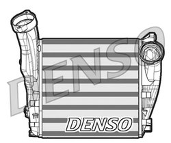 Intercooler Denso DIT28010