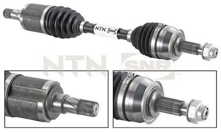 PLANETARA SNR DK53.008 - Compatibil cu CHEVROLET