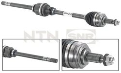 Planetara SNR DK55.041