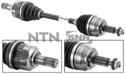 Planetara SNR DK55.118