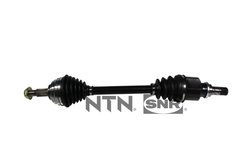Planetara SNR DK55.116