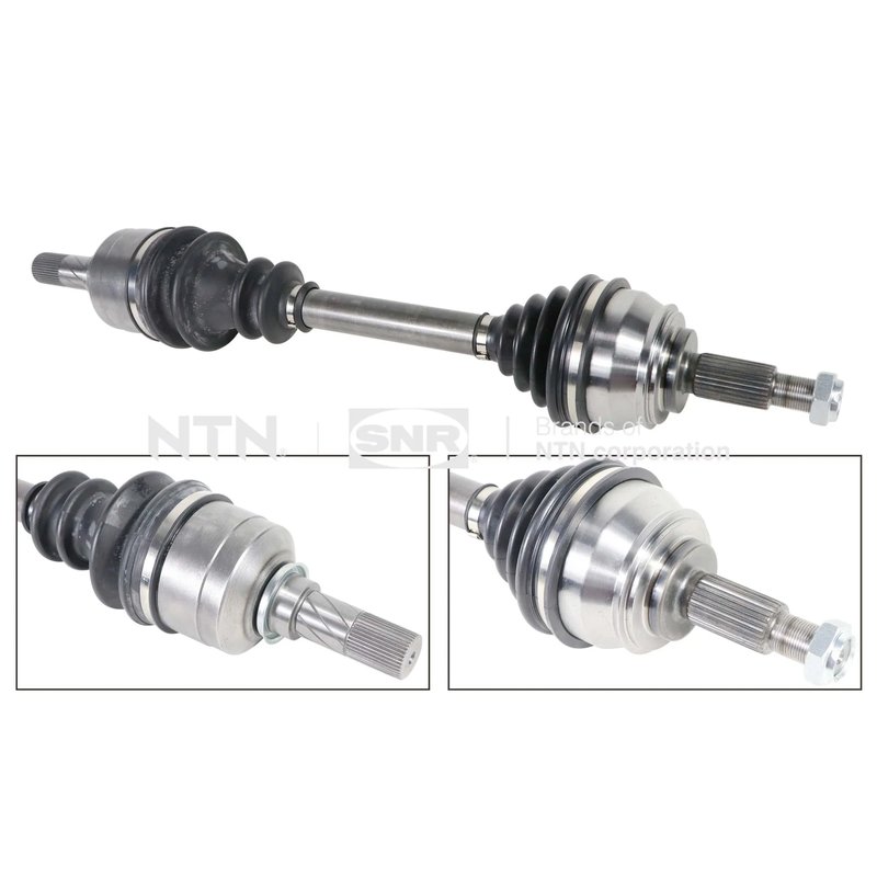 PLANETARA SNR DK55.120 - Compatibil cu RENAULT