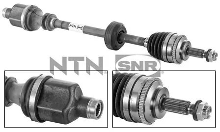 Planetara SNR DK55.122