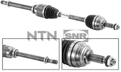 Planetara SNR DK55.124