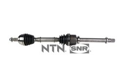 Planetara SNR DK55.162