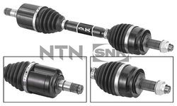 Planetara SNR DK58.012