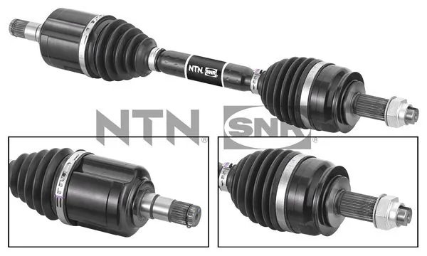 PLANETARA SNR DK58.012 - Compatibil cu JEEP