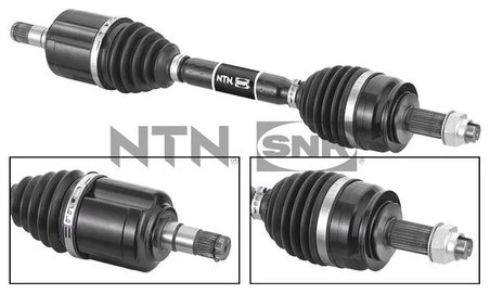 PLANETARA SNR DK58.012 - Compatibil cu JEEP