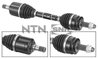PLANETARA SNR DK58.012 - Compatibil cu JEEP