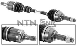 PLANETARA SNR DK68.006 - Compatibil cu NISSAN