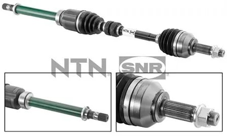 Planetara SNR DK68.009
