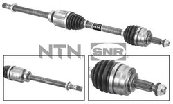 Planetara SNR DK68.021