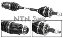 Planetara SNR DK77.005