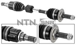 Planetara SNR DK77.022