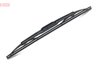 LAMELA STERGATOR DENSO DM-033 - Compatibil cu BEDFORD, CADILLAC, CITROEN, DACIA, DAIHATSU, FIAT, FORD, FSO, HONDA, HYUNDAI, JEEP