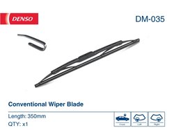 Lamela stergator Denso DM-035