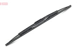 LAMELA STERGATOR DENSO DM-043 - Compatibil cu ALFA ROMEO, CHEVROLET, DAIHATSU, FORD, HONDA, HYUNDAI, INFINITI, MASERATI, MAZDA, 