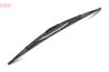 LAMELA STERGATOR DENSO DM-648 - Compatibil cu ALFA ROMEO, AUDI, FIAT, SEAT, SKODA, VW