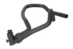FURTUN RADIATOR THERMOTEC DNC002TT - Compatibil cu CITROEN, PEUGEOT