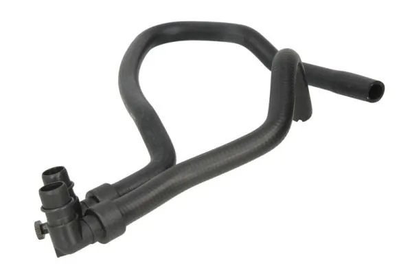 Furtun radiator Thermotec DNC002TT