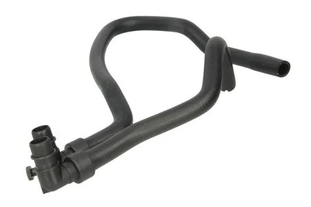 Furtun radiator Thermotec DNC002TT