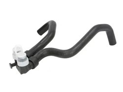 Furtun schimbator de caldura Thermotec DNC009TT