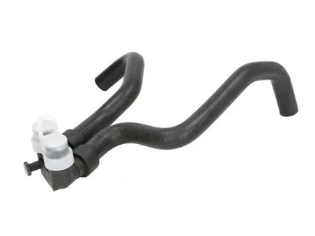 Furtun schimbator de caldura Thermotec DNC009TT